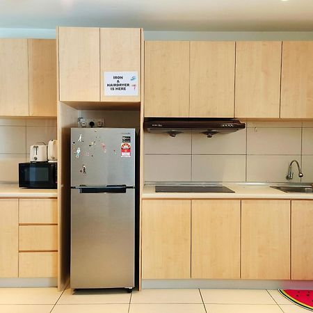 Usj One Homestay @ Subang Homestay Субанг-Джая Экстерьер фото