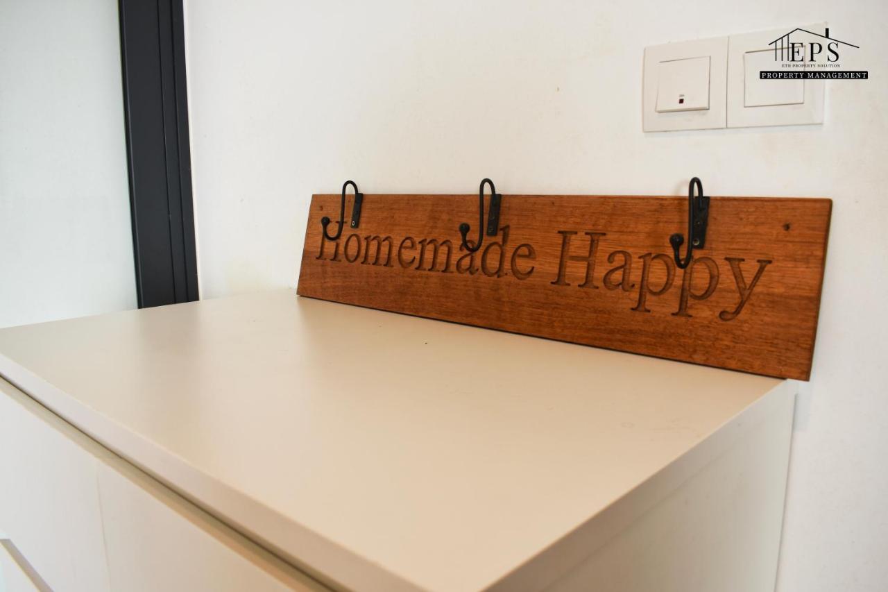 Usj One Homestay @ Subang Homestay Субанг-Джая Экстерьер фото