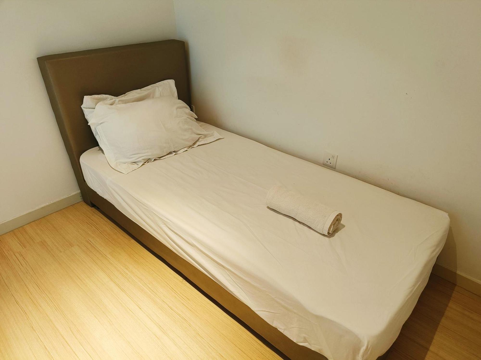 Usj One Homestay @ Subang Homestay Субанг-Джая Экстерьер фото