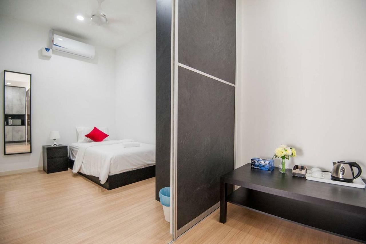 Usj One Homestay @ Subang Homestay Субанг-Джая Экстерьер фото