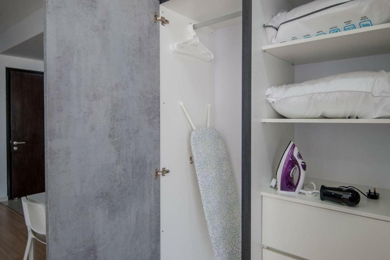 Usj One Homestay @ Subang Homestay Субанг-Джая Экстерьер фото